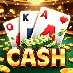 Symbol von Solitaire Cube :Win Real Money