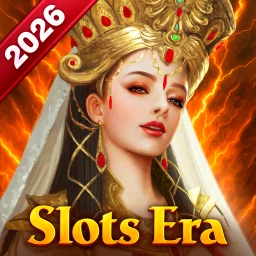 Symbol von Slots Era - Jackpot Slots Game