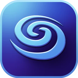 Symbol von Backspin Games: Earn Money